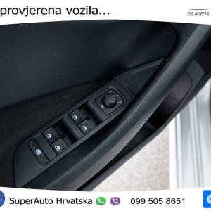 Škoda Kamiq 1.0 TSI Selection 95 KS, VIRT