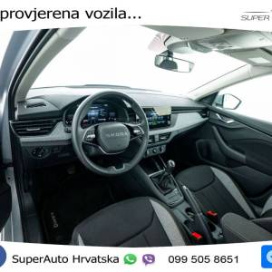 Škoda Kamiq 1.0 TSI Selection 95 KS, VIRT