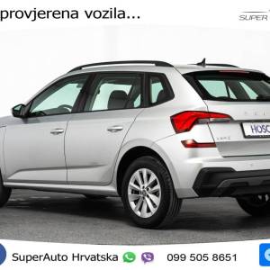 Škoda Kamiq 1.0 TSI Selection 95 KS, VIRT