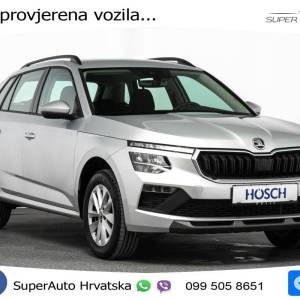 Škoda Kamiq 1.0 TSI Selection 95 KS, VIRT