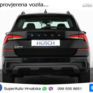 Škoda Kamiq 1.0 TSI Selection 95 KS, VIRT