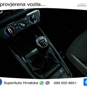 Škoda Kamiq 1.0 TSI Selection 95 KS, VIRT
