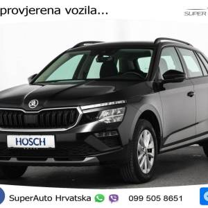 Škoda Kamiq 1.0 TSI Selection 95 KS, VIRT