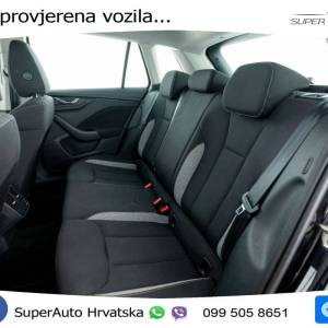 Škoda Kamiq 1.0 TSI Selection 95 KS, VIRT