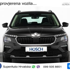 Škoda Kamiq 1.0 TSI Selection 95 KS, VIRT