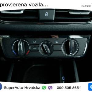 Škoda Kamiq 1.0 TSI Selection 95 KS, VIRT