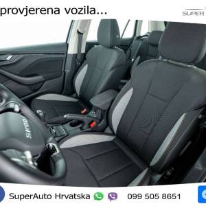Škoda Kamiq 1.0 TSI Selection 95 KS, VIRT
