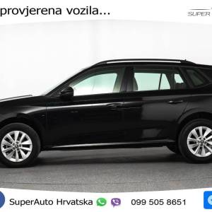 Škoda Kamiq 1.0 TSI Selection 95 KS, VIRT