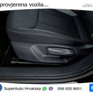 Škoda Kamiq 1.0 TSI Selection 95 KS, VIRT