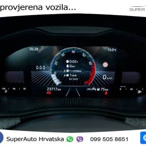 Škoda Kamiq 1.0 TSI Selection 95 KS, VIRT