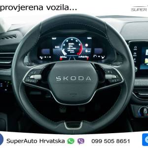 Škoda Kamiq 1.0 TSI Selection 95 KS, VIRT
