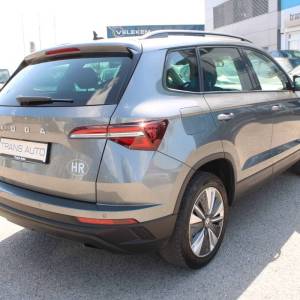 Škoda Karoq 1.5 TSi DSG *LED, NAVIGACIJA, KAMERA*