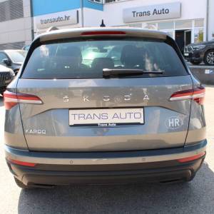 Škoda Karoq 1.5 TSi DSG *LED, NAVIGACIJA, KAMERA*