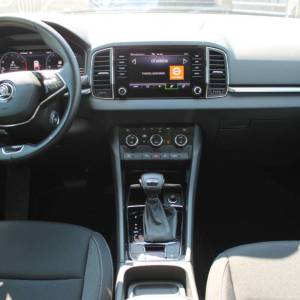 Škoda Karoq 1.5 TSi DSG *LED, NAVIGACIJA, KAMERA*