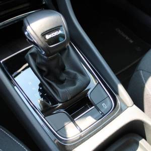 Škoda Karoq 1.5 TSi DSG *LED, NAVIGACIJA, KAMERA*