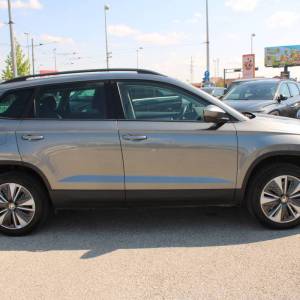 Škoda Karoq 1.5 TSi DSG *LED, NAVIGACIJA, KAMERA*