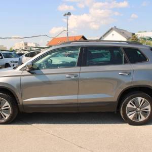 Škoda Karoq 1.5 TSi DSG *LED, NAVIGACIJA, KAMERA*