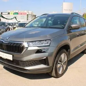 Škoda Karoq 1.5 TSi DSG *LED, NAVIGACIJA, KAMERA*