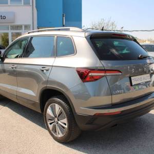 Škoda Karoq 1.5 TSi DSG *LED, NAVIGACIJA, KAMERA*