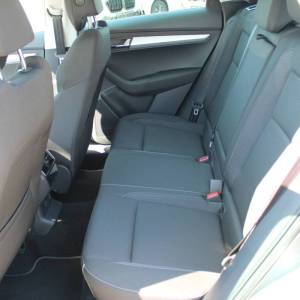 Škoda Karoq 1.5 TSi DSG *LED, NAVIGACIJA, KAMERA*