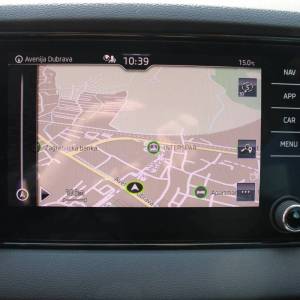 Škoda Karoq 1.5 TSi DSG *LED, NAVIGACIJA, KAMERA*