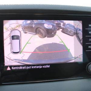 Škoda Karoq 1.5 TSi DSG *LED, NAVIGACIJA, KAMERA*