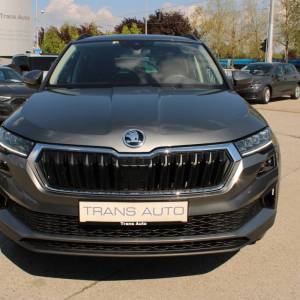 Škoda Karoq 1.5 TSi DSG *LED, NAVIGACIJA, KAMERA*