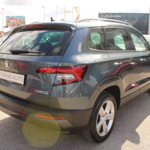 Škoda Karoq 1.6 TDi DSG *LED, NAVIGACIJA, KAMERA*