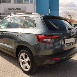 Škoda Karoq 1.6 TDi DSG *LED, NAVIGACIJA, KAMERA*