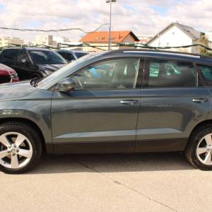Škoda Karoq 1.6 TDi DSG *LED, NAVIGACIJA, KAMERA*