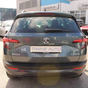 Škoda Karoq 1.6 TDi DSG *LED, NAVIGACIJA, KAMERA*
