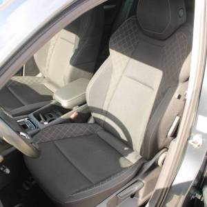 Škoda Karoq 1.6 TDi DSG *LED, NAVIGACIJA, KAMERA*