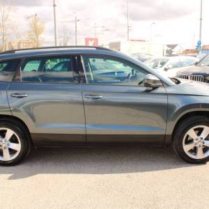 Škoda Karoq 1.6 TDi DSG *LED, NAVIGACIJA, KAMERA*