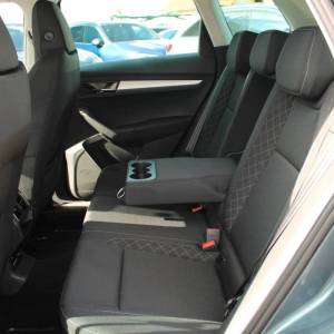 Škoda Karoq 1.6 TDi DSG *LED, NAVIGACIJA, KAMERA*