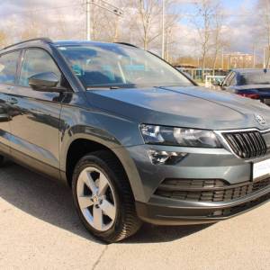 Škoda Karoq 1.6 TDi DSG *LED, NAVIGACIJA, KAMERA*