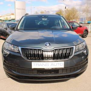 Škoda Karoq 1.6 TDi DSG *LED, NAVIGACIJA, KAMERA*