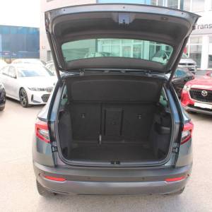 Škoda Karoq 1.6 TDi DSG *LED, NAVIGACIJA, KAMERA*