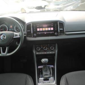 Škoda Karoq 1.6 TDi DSG *LED, NAVIGACIJA, KAMERA*