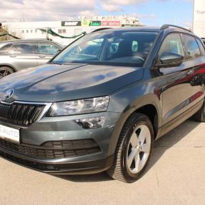 Škoda Karoq 1.6 TDi DSG *LED, NAVIGACIJA, KAMERA*