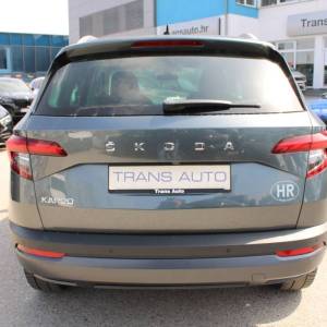 Škoda Karoq 1.6 TDi DSG Style *LED, NAVIGACIJA, KAMERA*
