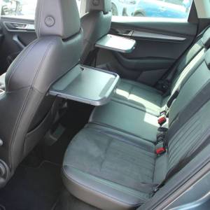 Škoda Karoq 1.6 TDi DSG Style *LED, NAVIGACIJA, KAMERA*