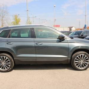 Škoda Karoq 1.6 TDi DSG Style *LED, NAVIGACIJA, KAMERA*