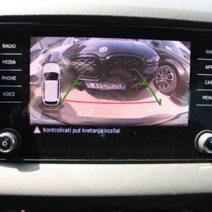 Škoda Karoq 1.6 TDi DSG Style *LED, NAVIGACIJA, KAMERA*