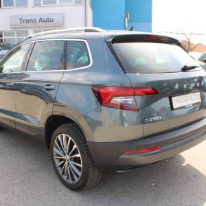 Škoda Karoq 1.6 TDi DSG Style *LED, NAVIGACIJA, KAMERA*