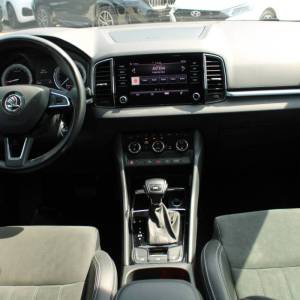 Škoda Karoq 1.6 TDi DSG Style *LED, NAVIGACIJA, KAMERA*
