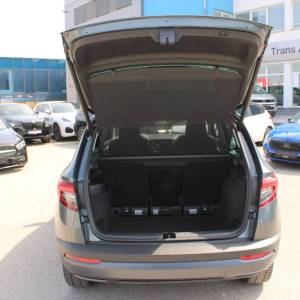 Škoda Karoq 1.6 TDi DSG Style *LED, NAVIGACIJA, KAMERA*