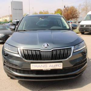 Škoda Karoq 1.6 TDi DSG Style *LED, NAVIGACIJA, KAMERA*