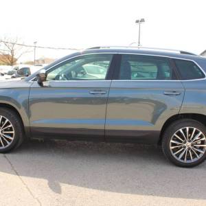 Škoda Karoq 1.6 TDi DSG Style *LED, NAVIGACIJA, KAMERA*