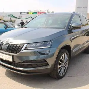 Škoda Karoq 1.6 TDi DSG Style *LED, NAVIGACIJA, KAMERA*
