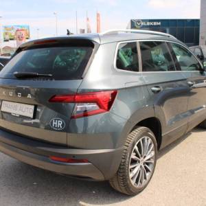 Škoda Karoq 1.6 TDi DSG Style *LED, NAVIGACIJA, KAMERA*